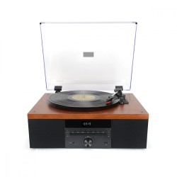 Gramofon ATT-14BT | PartsPC.pl