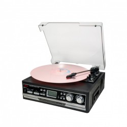 Gramofon ATT-15SE | PartsPC.pl