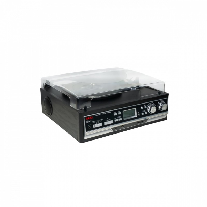 Gramofon ATT-15SE | PartsPC.pl