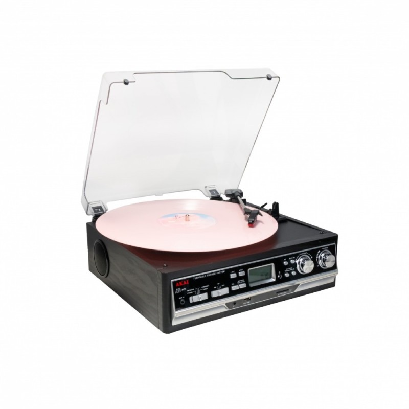 Gramofon ATT-15SE | PartsPC.pl