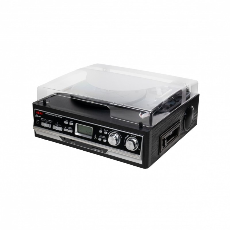 Gramofon ATT-15SE | PartsPC.pl