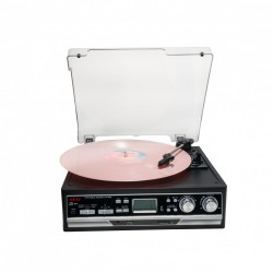 Gramofon ATT-15SE | PartsPC.pl