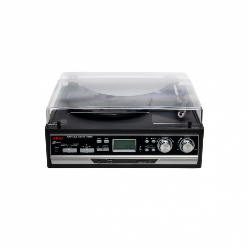 Gramofon ATT-15SE | PartsPC.pl