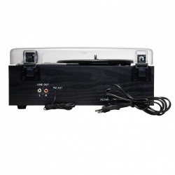 Gramofon ATT-15SE | PartsPC.pl