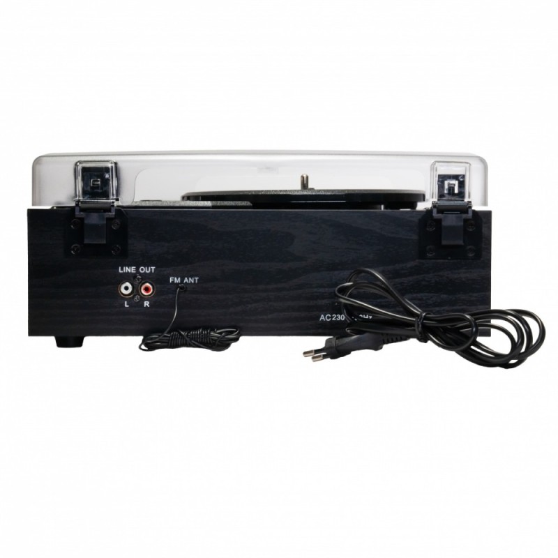 Gramofon ATT-15SE | PartsPC.pl