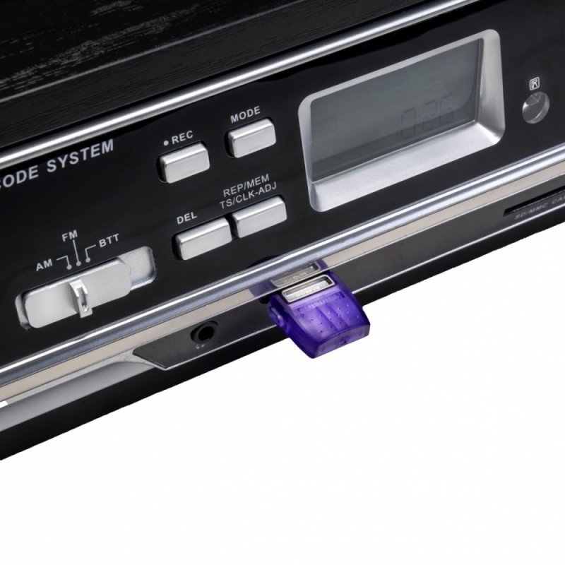 Gramofon ATT-15SE | PartsPC.pl