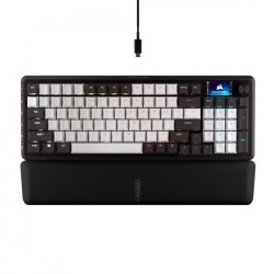 Klawiatura Vanguard 96 MLX Plasma Dual Tone | PartsPC.pl