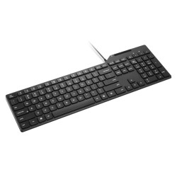 Klawiatura USB-A Wired Smartcard 5000-US English 4Y41U13312 | PartsPC.pl