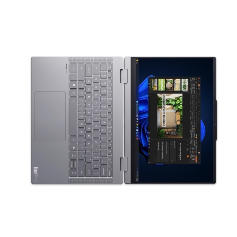 Laptop ThinkBook 14 G6 2in1 22AR002GPB W11Pro Ultra 5 325/16… | PartsPC.pl