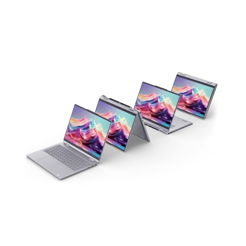 Laptop ThinkBook 14 G6 2in1 22AR002GPB W11Pro Ultra 5 325/16… | PartsPC.pl