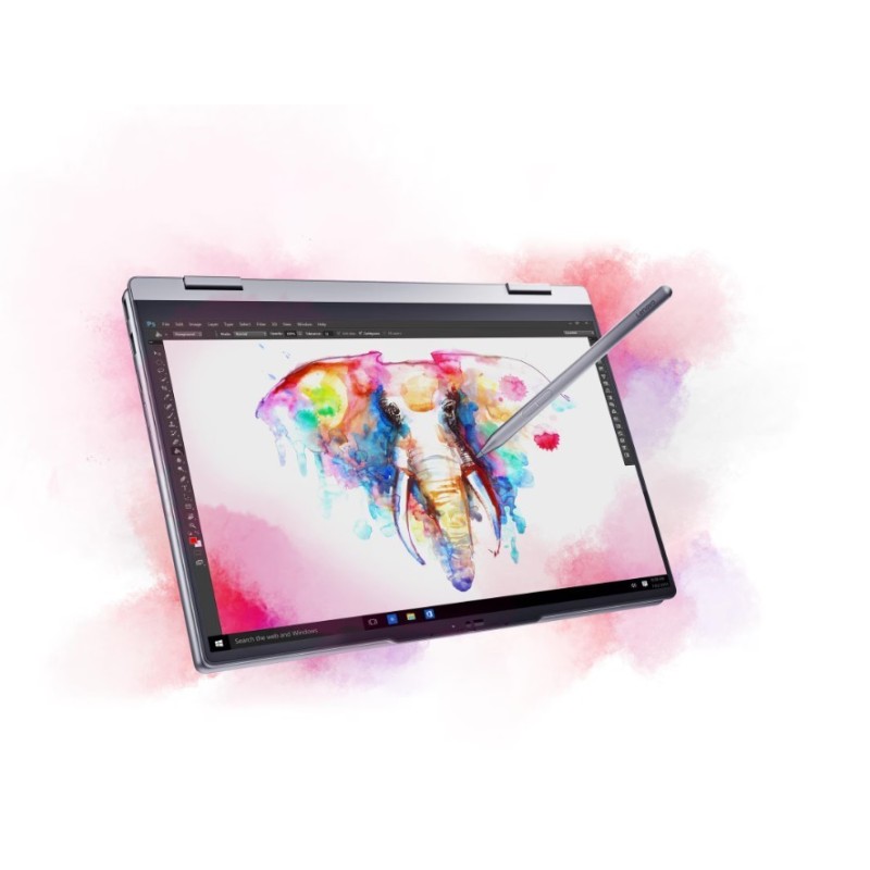 Laptop ThinkBook 14 G6 2in1 22AR002GPB W11Pro Ultra 5 325/16… | PartsPC.pl