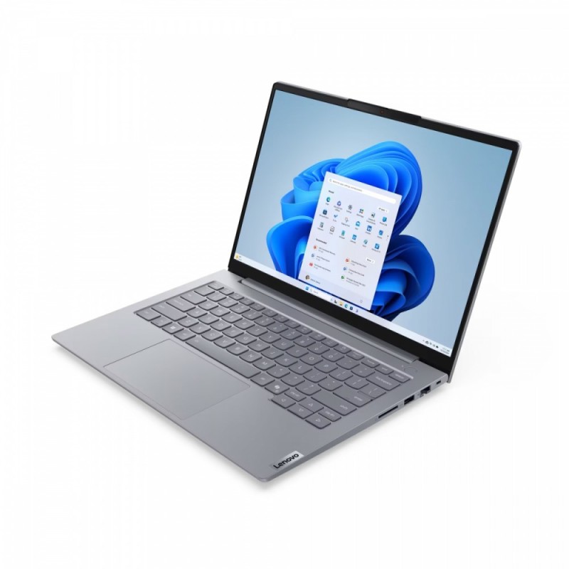 Laptop ThinkBook 14 G8 21SJ00V5PB W11Pro Ultra 7 255H/16GB/5… | PartsPC.pl