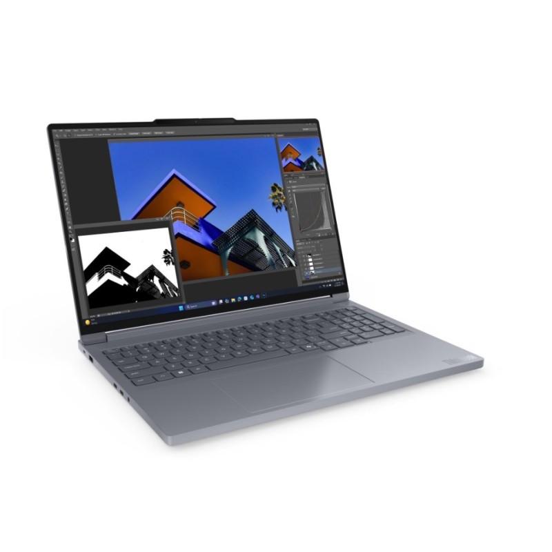 Laptop ThinkBook 16p G6 21U0001LPB W11Pro 8940HX/2X16GB/1TB/… | PartsPC.pl