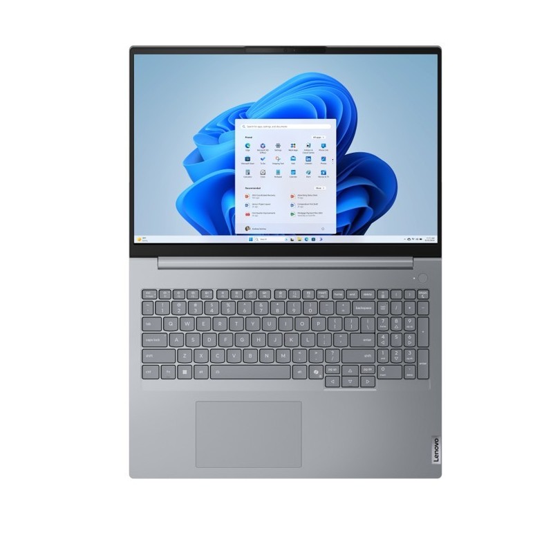 Laptop ThinkBook 16 G8 21SK00R3PB W11Pro Ultra 5 225U/16GB/5… | PartsPC.pl