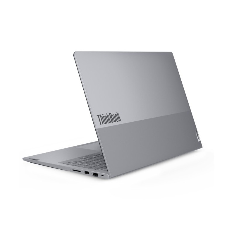 Laptop ThinkBook 16 G8 21SK00QYPB W11Pro Ultra 5 135H/16GB/5… | PartsPC.pl
