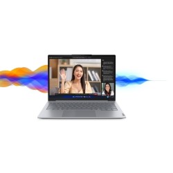 Laptop ThinkBook 14 G8 21SJ00V6PB W11Pro Ultra 5 225U/16GB/5… | PartsPC.pl
