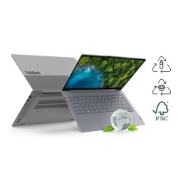 Laptop ThinkBook 14 G8 21SJ00V6PB W11Pro Ultra 5 225U/16GB/5… | PartsPC.pl