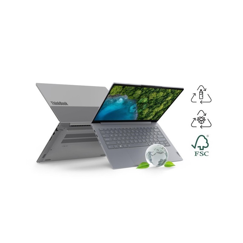 Laptop ThinkBook 14 G8 21SJ00V6PB W11Pro Ultra 5 225U/16GB/5… | PartsPC.pl