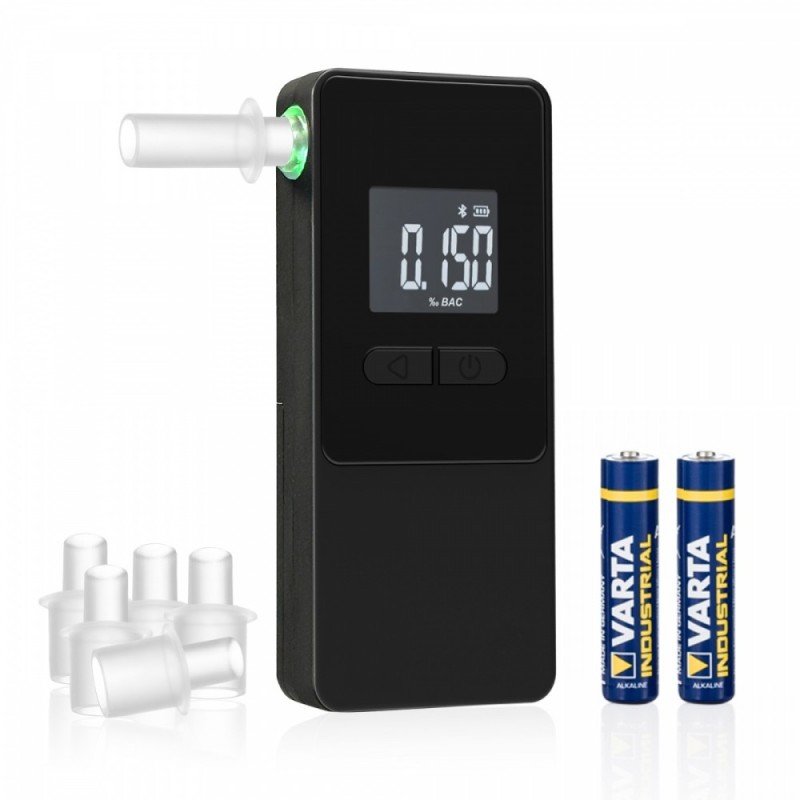Alkomat elektrochemiczny Smart | PartsPC.pl