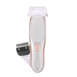Golarka damska SHAVE&SMOOTH 3029295 | PartsPC.pl
