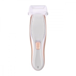Golarka damska SHAVE&SMOOTH 3029295 | PartsPC.pl