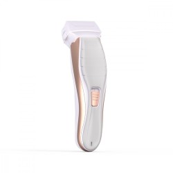 Golarka damska SHAVE&SMOOTH 3029295 | PartsPC.pl
