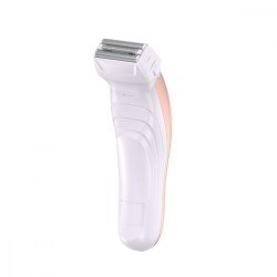 Golarka damska SHAVE&SMOOTH 3029295 | PartsPC.pl