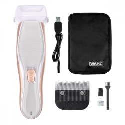 Golarka damska SHAVE&SMOOTH 3029295 | PartsPC.pl