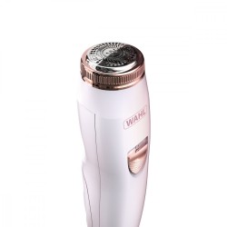 Golarka damska do twarzy 3029467 | PartsPC.pl