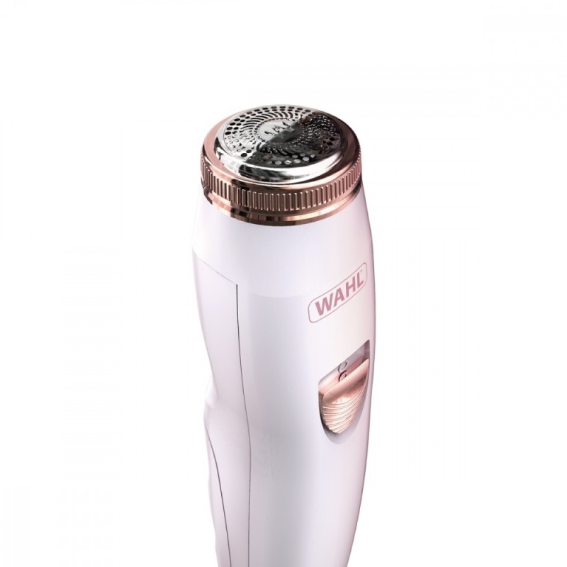Golarka damska do twarzy 3029467 | PartsPC.pl