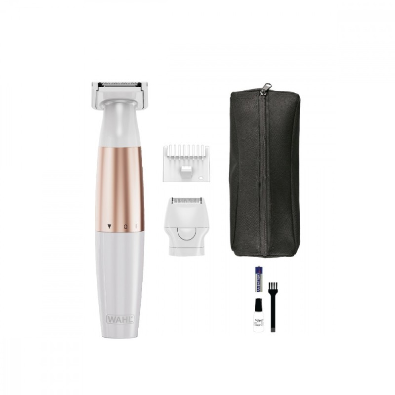 Trymer do bikini TRIM&SHAVE 3028668 | PartsPC.pl