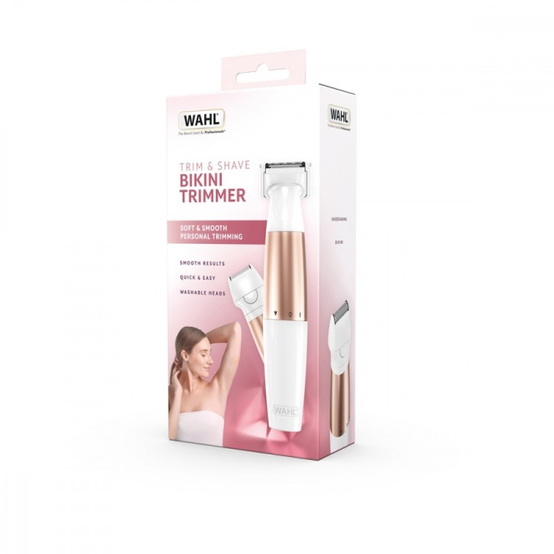 Trymer do bikini TRIM&SHAVE 3028668 | PartsPC.pl