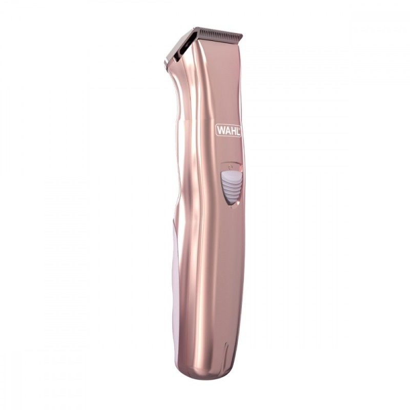 Trymer damski do twarzy i ciała 3029466 | PartsPC.pl