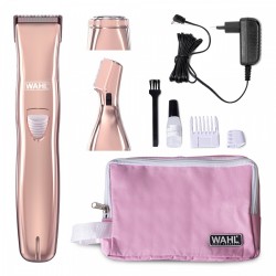 Trymer damski do twarzy i ciała 3029466 | PartsPC.pl