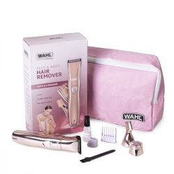 Trymer damski do twarzy i ciała 3029466 | PartsPC.pl