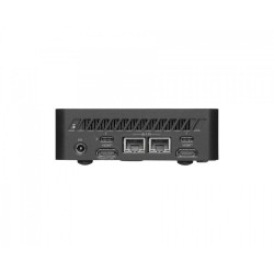 Mini PC Cubi NUC AI+ 3MG-004BEU noOS/ICU7-355/WiFi/BT/Black | PartsPC.pl