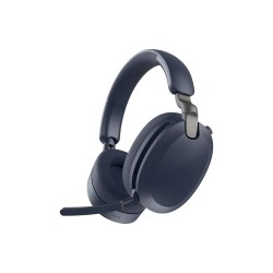 Słuchawki bezprzewodowe Maestro 500 Wireless granatowe | PartsPC.pl