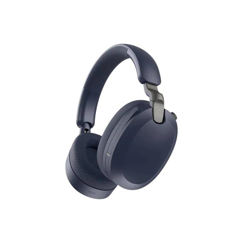 Słuchawki bezprzewodowe Maestro 500 Wireless granatowe | PartsPC.pl