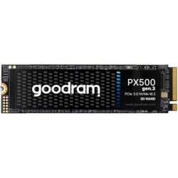 Dysk SSD PX500-G3 128GB M.2 PCIe 3x4 NVMe