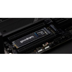 Dysk SSD PX500-G3 128GB M.2 PCIe 3x4 NVMe