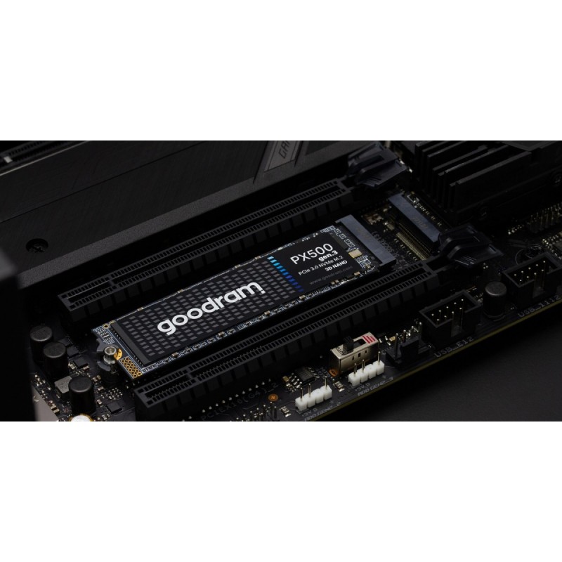 Dysk SSD PX500-G3 128GB M.2 PCIe 3x4 NVMe