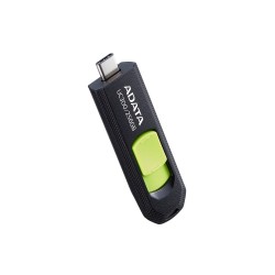 Pendrive UC300 256GB USB3.2-C Gen1 czarny | PartsPC.pl