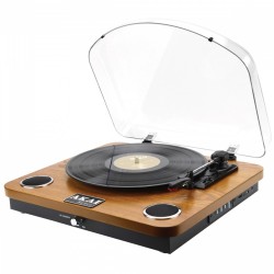 Gramofon ATT-11BTN | PartsPC.pl