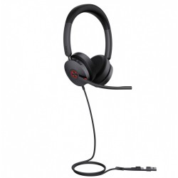 Słuchawki UH48 Dual Teams USB-C/A  1308151