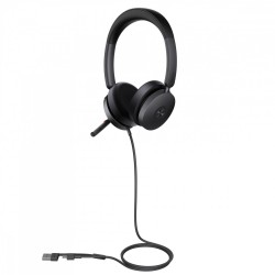 Słuchawki UH48 Dual Teams USB-C/A  1308151