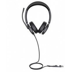 Słuchawki UH48 Dual Teams USB-C/A  1308151
