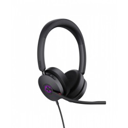 Słuchawki UH48 Dual Teams USB-C/A  1308151