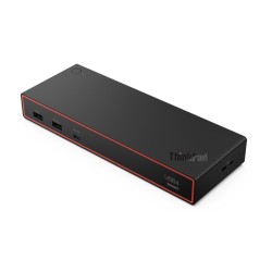 Stacja dokująca ThinkPad USB4 5500(with 135W Adapter) 40BC0135EU
