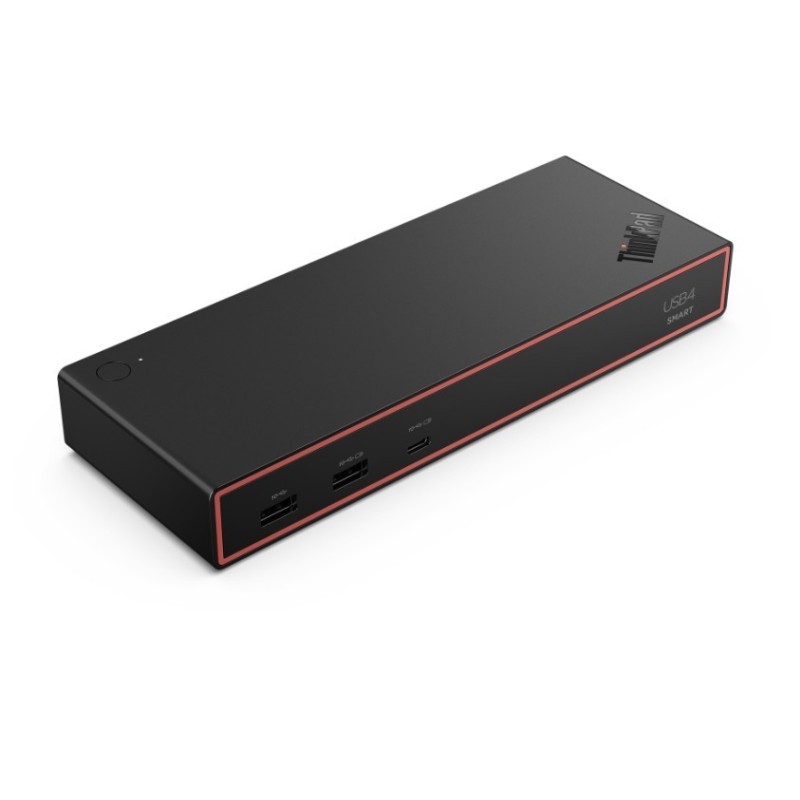 Stacja dokująca ThinkPad USB4 5500(with 135W Adapter) 40BC0135EU