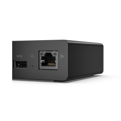 Stacja dokująca ThinkPad USB4 5500(with 135W Adapter) 40BC0135EU